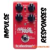 PastToFutureReverbs TC Hall Of Fame Reverb Pedal! Impulse Responses IRs (WAV) PastToFutureReverbs TC Hall Of Fame Reverb Pedal! Impulse Responses IRs (WAV)