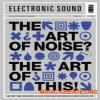 Electronic Sound Issue 122, 2025 (PDF) Electronic Sound Issue 122, 2025 (PDF)