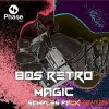 Phase Sound Samples 80s Retro Magic (WAV) Phase Sound Samples 80s Retro Magic (WAV)