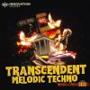 Innovation Sounds Transcendent Melodic Techno (WAV MiDi) Innovation Sounds Transcendent Melodic Techno (WAV MiDi)