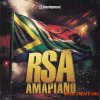 Lbandymusic RSA Amapiano (WAV MiDi) Lbandymusic RSA Amapiano (WAV MiDi)