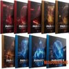 Cymatics PARADOX 3 Launch Edition (WAV MIDI) Cymatics PARADOX 3 Launch Edition (WAV MIDI)