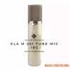 PastToFutureReverbs Ela M 251 Tube Mic IRs! Impulse Responses IRs (WAV) PastToFutureReverbs Ela M 251 Tube Mic IRs! Impulse Responses IRs (WAV)