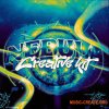 Sauce Lab Sounds NEBULA Creative Kit (WAV MP3) Sauce Lab Sounds NEBULA Creative Kit (WAV MP3)