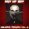 Innovation Sounds Art Of Bat Melodic Techno Vol.2 (WAV MiDi)