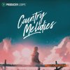 Producer Loops Country Melodies (MULTiFORMAT) Producer Loops Country Melodies (MULTiFORMAT)
