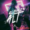 Black Octopus Sound All Things Alt (WAV) Black Octopus Sound All Things Alt (WAV)