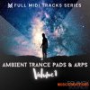 Equinox Sounds Full MIDI Tracks Series: Ambient Trance Pads & Arps Vol 1 (MIDI) Equinox Sounds Full MIDI Tracks Series: Ambient Trance Pads & Arps Vol 1 (MIDI)