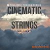 Equinox Sounds Full MIDI Tracks Series: Cinematic Strings Vol 1 (MIDI) Equinox Sounds Full MIDI Tracks Series: Cinematic Strings Vol 1 (MIDI)