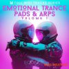 Equinox Sounds Full MIDI Tracks Series: Emotional Trance Pads & Arps Vol 1 (MIDI) Equinox Sounds Full MIDI Tracks Series: Emotional Trance Pads & Arps Vol 1 (MIDI)