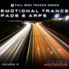 Equinox Sounds Full MIDI Tracks Series: Emotional Trance Pads & Arps Vol 4 (MIDI) Equinox Sounds Full MIDI Tracks Series: Emotional Trance Pads & Arps Vol 4 (MIDI)