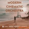 Equinox Sounds Full MIDI Tracks Series: Modern Cinematic Orchestra Vol 1 (MIDI) Equinox Sounds Full MIDI Tracks Series: Modern Cinematic Orchestra Vol 1 (MIDI)