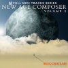 Equinox Sounds Full MIDI Tracks Series: New Age Composer Vol 2 (MIDI)