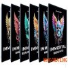 Atomic Sounds Immortal Collection (WAV, Serum presets) Atomic Sounds Immortal Collection (WAV, Serum presets)