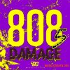 Big Citi Loops 808 Damage 5 (WAV)