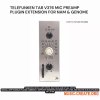 PastToFutureReverbs Telefunken Tab V376 Micpreamp (Plugin Extension For NAM And Genome) PastToFutureReverbs Telefunken Tab V376 Micpreamp (Plugin Extension For NAM And Genome)