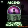 Infinity Audio Ascend - Psytrance Sample Pack (WAV MiDi) Infinity Audio Ascend - Psytrance Sample Pack (WAV MiDi)