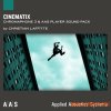 Applied Acoustics Systems Cinematix for Chromaphone 3 Sound Pack (WiN)