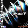 Traktrain maak - Spaceship (WAV)