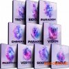 Cymatics 10 FOR 10 2025 (WAV MIDI) Cymatics 10 FOR 10 2025 (WAV MIDI)