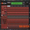 Aura Plugins Access Virus Editor v25.1.24 (WiN MAC)