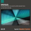 Applied Acoustics Systems Epicycles for Chromaphone 3 Sound Pack (WiN)