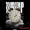 Real One [1000+] Hi Hat Midi Kit "Time Up" (MIDI)