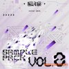 B-maybe Sample Pack Vol.2 (WAV Vital Preset) B-maybe Sample Pack Vol.2 (WAV Vital Preset)