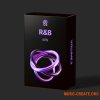 Producer Assistant R&B Kits Vol. 2 (WAV MIDI) Producer Assistant R&B Kits Vol. 2 (WAV MIDI)