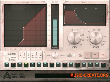 Auburn Sounds Renegate v1.5.0 Win/macOS/Linux
