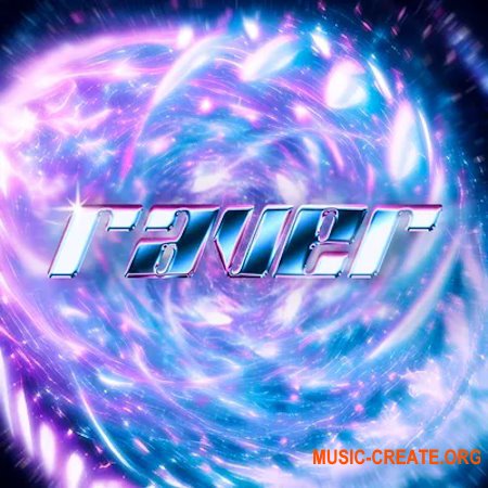 Geam Raver