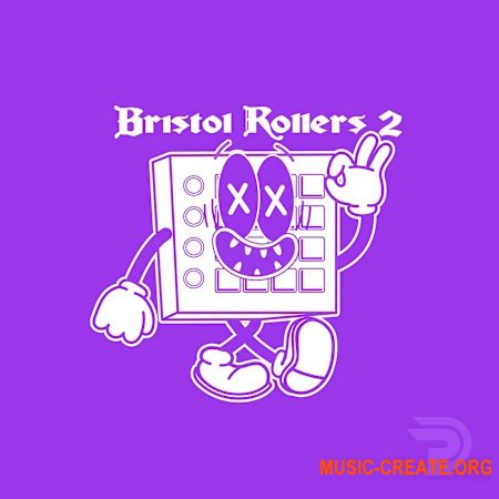 Test Press Phase Plant Bristol Rollers 2