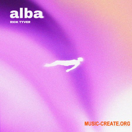 RICK TYVER Alba Odyssey