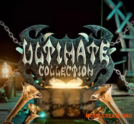 AudioVault aye.shark Ultimate Brass Collection