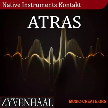 Zyvenhaal Atras v1.1