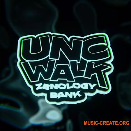 AudioVault aye.shark Unc Walk Zenology Bank