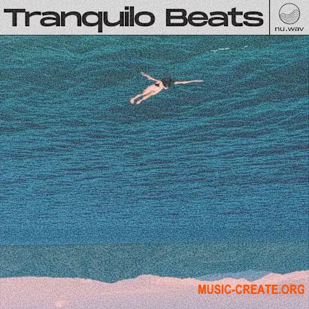 nu.wav Alex Alvarez - Tranquilo Beats