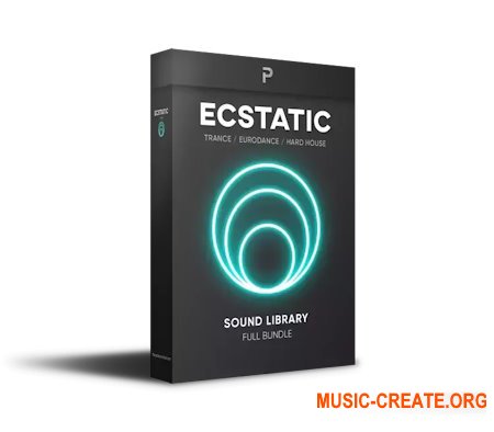 The Producer School Ecstatic