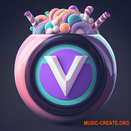 Eric Bowman Ear Candy for VITAL (Vital presets)