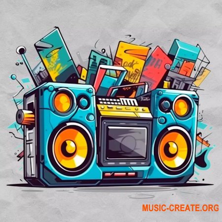 Eric Bowman Hip Hop Classics for VITAL (Vital presets)