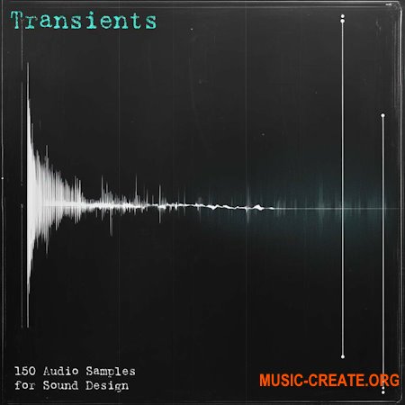 Eric Bowman Transients Sample Pack