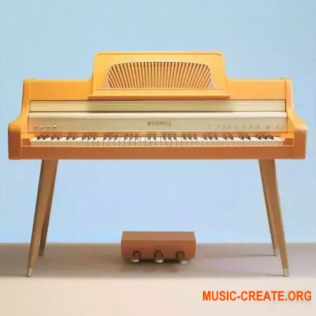 Eric Bowman Vintage Keys Revamped for