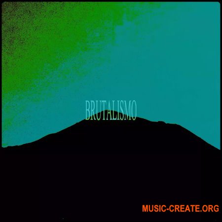 Sebastian Vaih Brutalismo creative kit