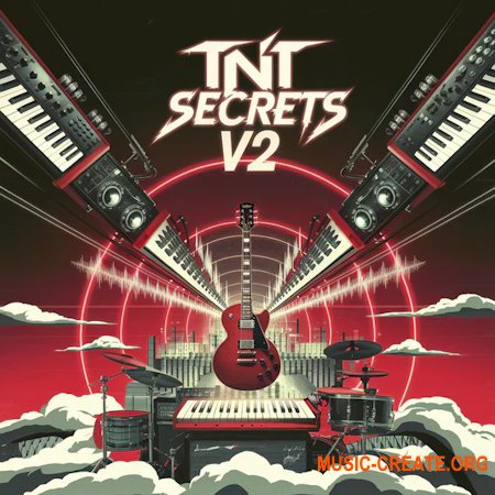 Chosen 1 Sounds TNT Secrets V2
