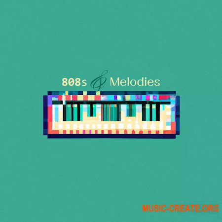 WeTheSound 808s and Melodies