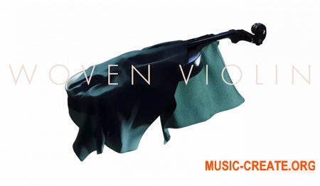 Somerville Sounds Woven Violin