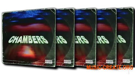 prodllb Chambers Bundle Kit (WAV MiDi FST)