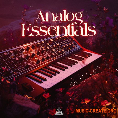 SYNTH PALACE ANALOG ESSENTIALS