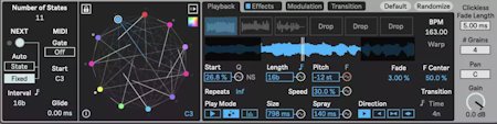 Dillon Bastan Superposition v1.0.0