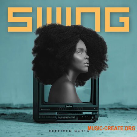Aotbb Swing Amapiano Hits (WAV MiDi)